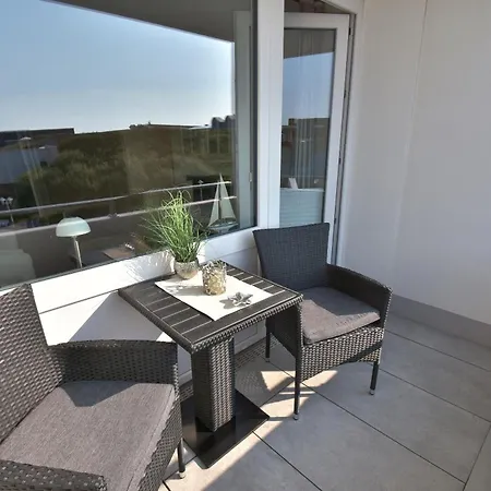 Wiking, App 203 Westerland