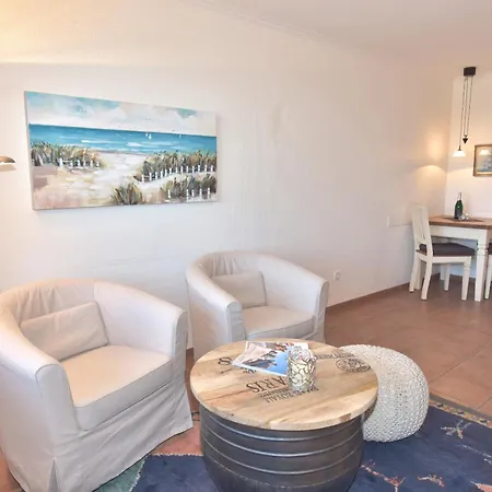Wiking, App 203 Apartamento Westerland