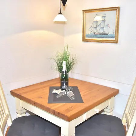 Wiking, App 203 Appartement *