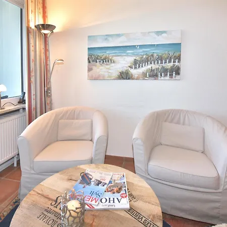 Appartement Wiking, App 203