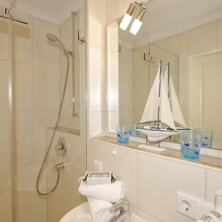 Wiking, App 203 Apartamento Westerland