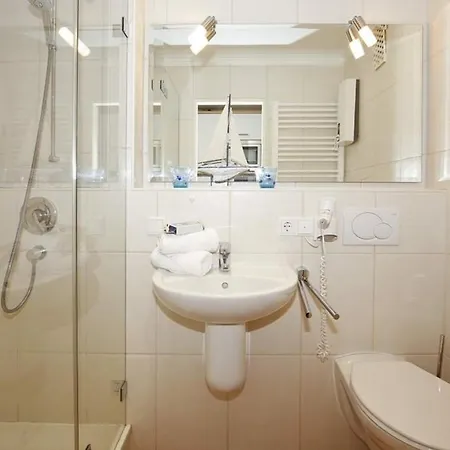 Wiking, App 203 Apartamento