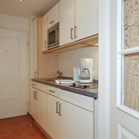 Apartamento Wiking, App 203