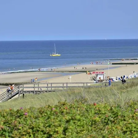 Wiking, App 203 Westerland