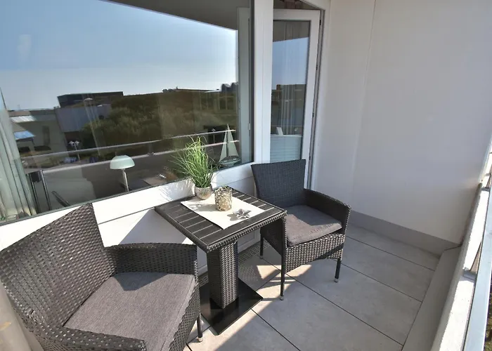 Wiking, App 203 Westerland