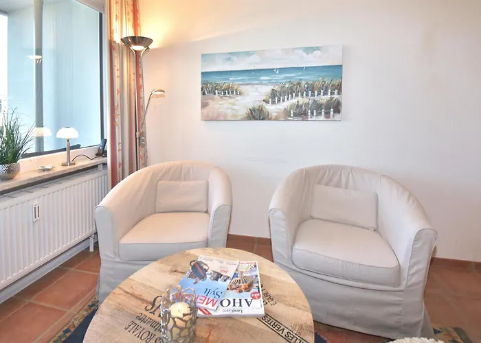 Apartamento Wiking, App 203