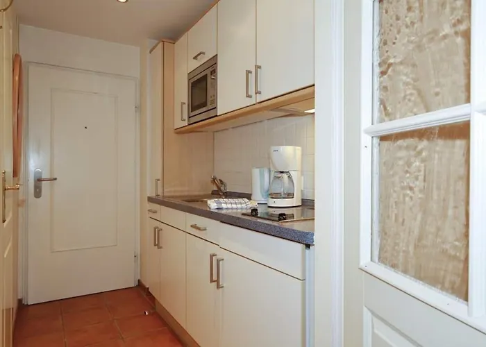 Apartamento Wiking, App 203