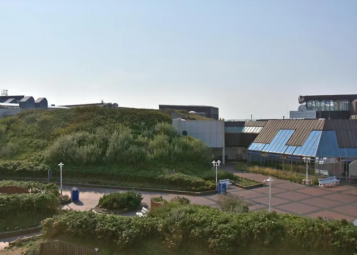 Apartamento Wiking, App 203 Westerland