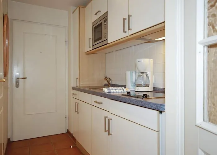Apartamento Wiking, App 203