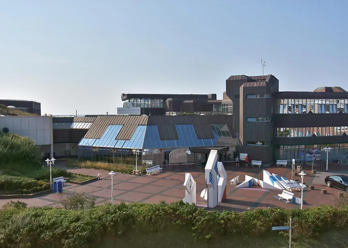 Wiking, App 203 * Westerland